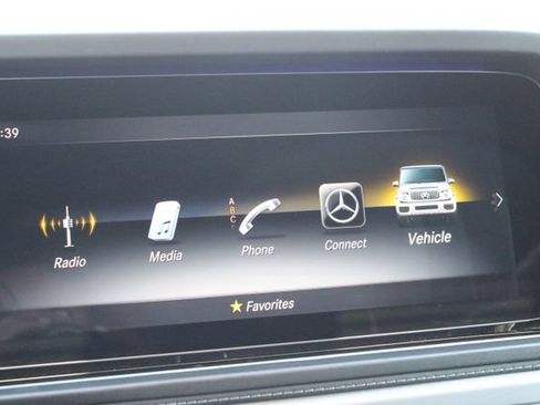 Used 2020 Mercedes-Benz G 63 AMG 4MATIC image 33