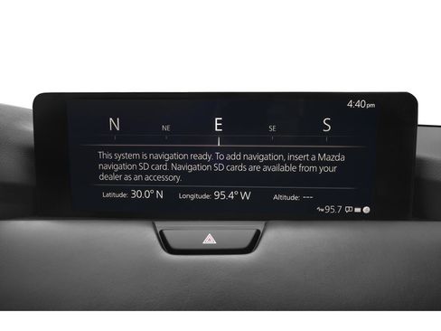 New 2026 MAZDA CX-70 3.3 Turbo w/ Premium Plus Pkg image 13