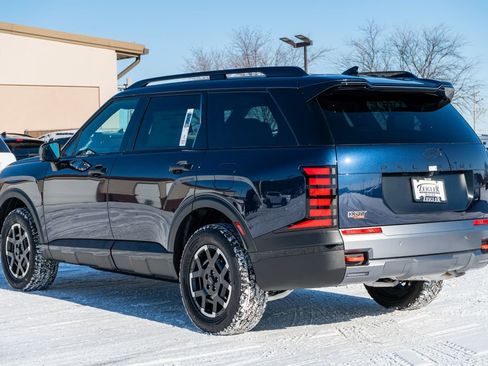 New 2026 Hyundai Palisade XRT Pro image 5