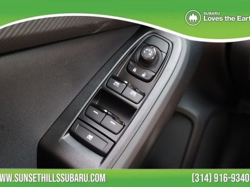 New 2026 Subaru Crosstrek 2.0i Premium image 16