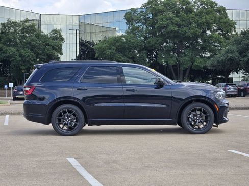 Used 2026 Dodge Durango GT AWD/4WD image 7