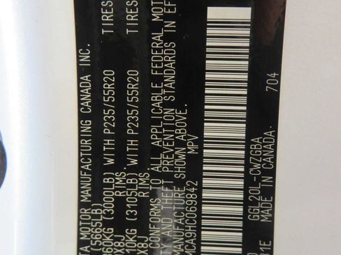 Used 2017 Lexus RX 350 F Sport image 81