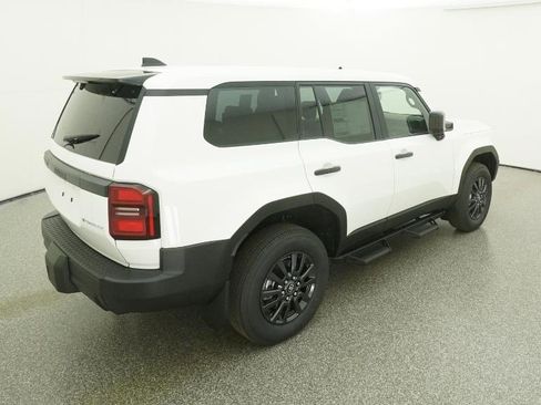 New 2026 Toyota Land Cruiser 1958 image 28