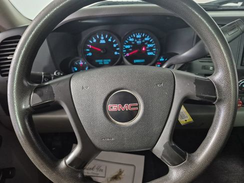 Used 2010 GMC Sierra 1500 W/T RWD image 8