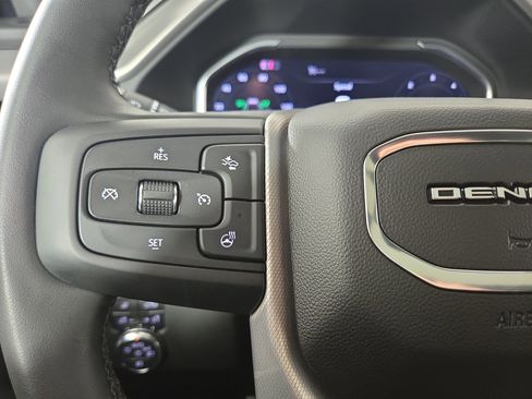 Certified 2024 GMC Sierra 2500 Denali image 15