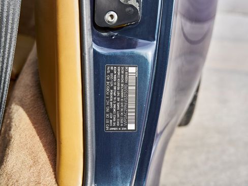 Used 1997 Porsche 911 Turbo image 47