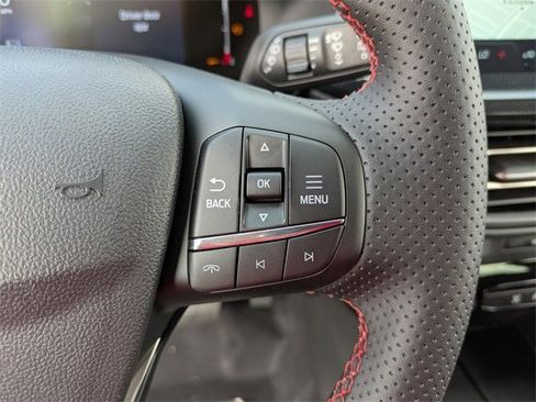 New 2026 Ford Escape ST-Line w/ Tech Pack #1 image 53