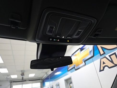 Used 2025 Chevrolet Silverado 1500 LT w/ Work Truck Package image 25