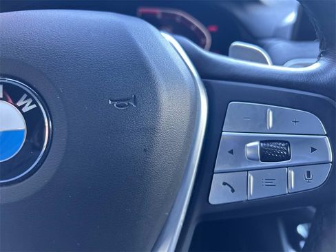 Used 2024 BMW X3 xDrive30i image 26