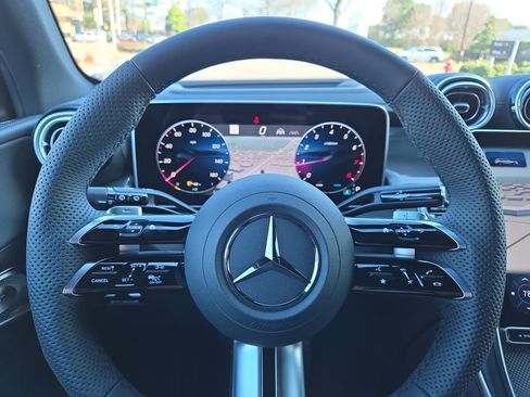 New 2026 Mercedes-Benz GLC 300 GLC 300 image 20