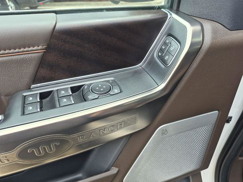 Certified 2022 Ford F150 King Ranch w/ Equipment Group 601A High AWD/4WD image 2