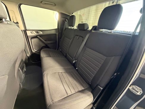 Used 2020 Ford Ranger XLT w/ FX2 Package image 14