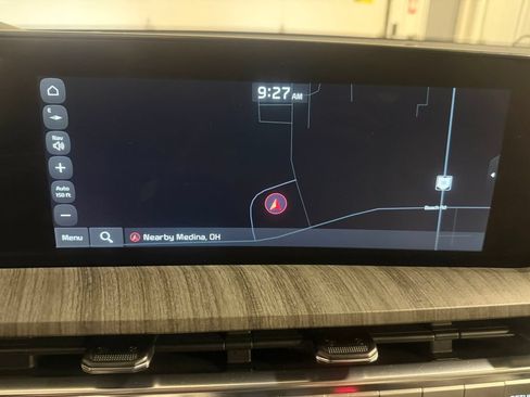 Used 2023 Kia Telluride SX AWD/4WD image 35