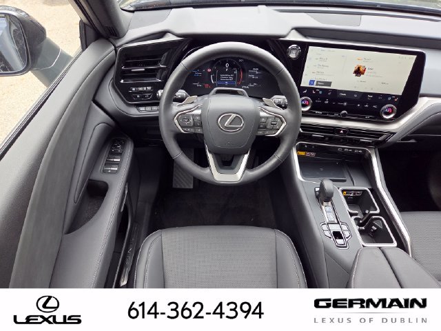 Certified 2024 Lexus TX 350 AWD w/ Technology Package image 39
