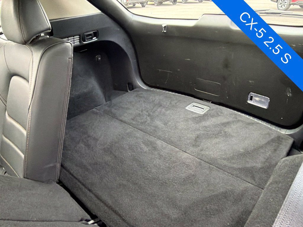 Used 2023 MAZDA CX-5 AWD 2.5 S image 27