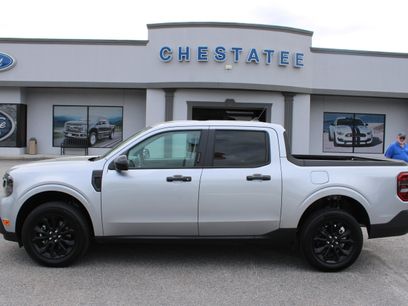 Used 2023 Ford Maverick XLT w/ XLT Luxury Package