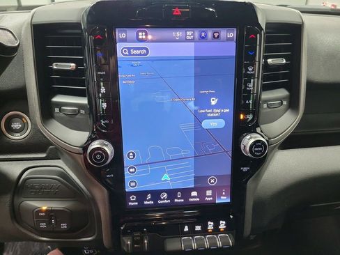 New 2025 RAM 2500 Tradesman image 20