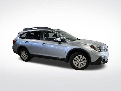 Used 2019 Subaru Outback 2.5i Premium w/ Protection Package #1 image 37