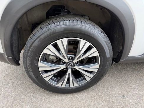 Used 2023 Nissan Rogue SV AWD/4WD image 35