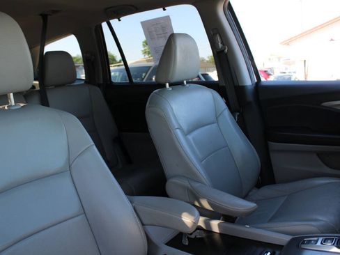 Used 2021 Honda Pilot EX-L image 14