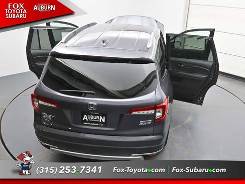 Used 2021 Honda Pilot Touring image 36