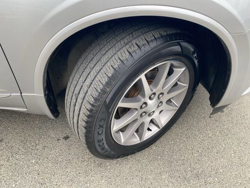 Used 2015 Buick Enclave Leather image 6