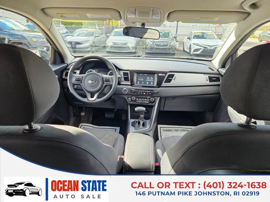 Used 2019 Kia Niro LX FWD image 17