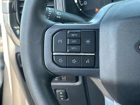 Certified 2023 Ford F150 XLT w/ Equipment Group 302A High image 26