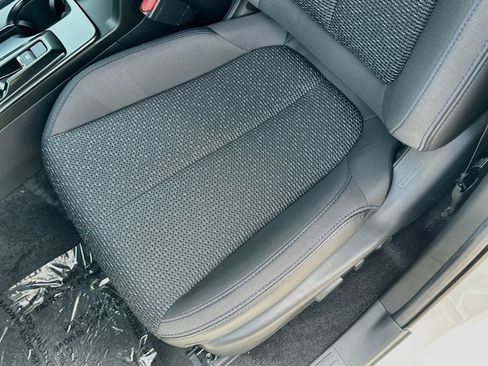 New 2026 Subaru Forester Premium AWD/4WD image 18