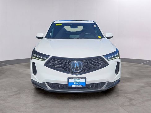 Used 2022 Acura RDX A-Spec image 2