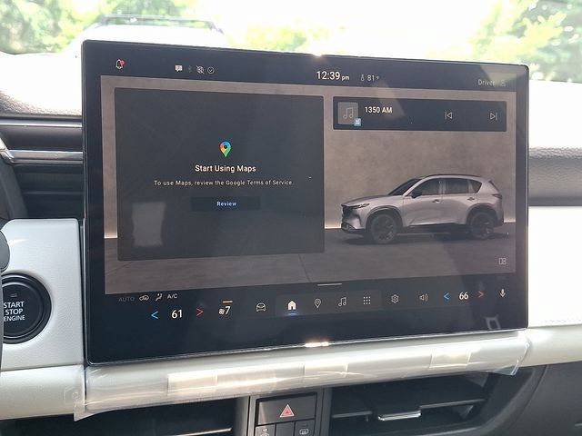 New 2026 MAZDA CX-5 Select AWD/4WD image 16