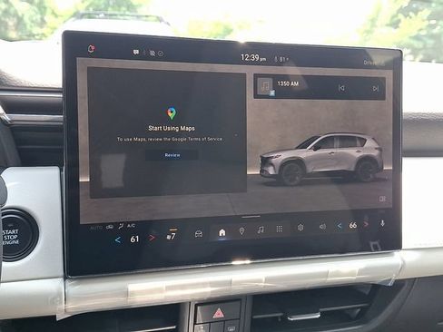 New 2026 MAZDA CX-5 Select AWD/4WD image 16