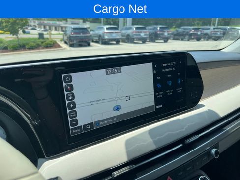 Used 2024 Hyundai Palisade Limited FWD image 24
