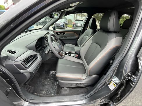 New 2026 Subaru Forester Sport AWD/4WD image 14