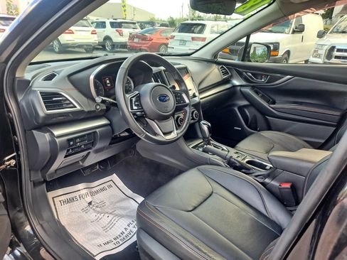Used 2018 Subaru Crosstrek 2.0i Limited AWD/4WD image 7