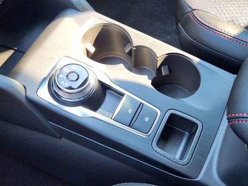 New 2026 Ford Escape ST-Line Select w/ Tech Pack #1 image 21