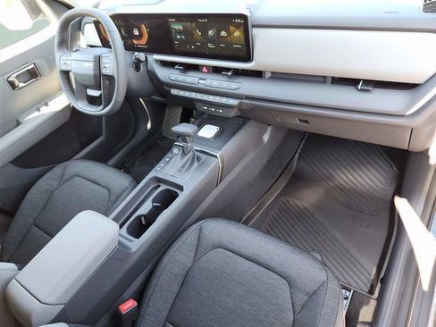 New 2027 Kia Seltos S FWD image 14