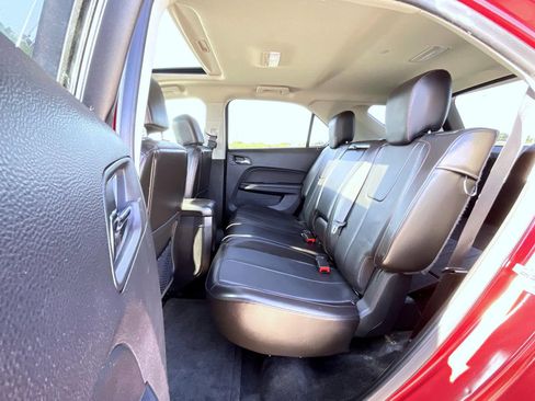 Used 2015 Chevrolet Equinox LT w/ Power Convenience Package AWD/4WD image 19