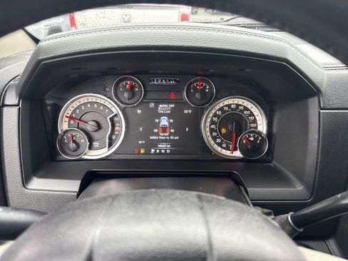 Used 2018 RAM 2500 Laramie image 14