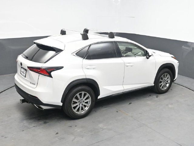 Used 2019 Lexus NX 300 AWD w/ Comfort Package image 29