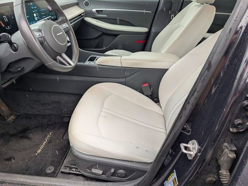 Used 2024 Hyundai Sonata SEL image 9