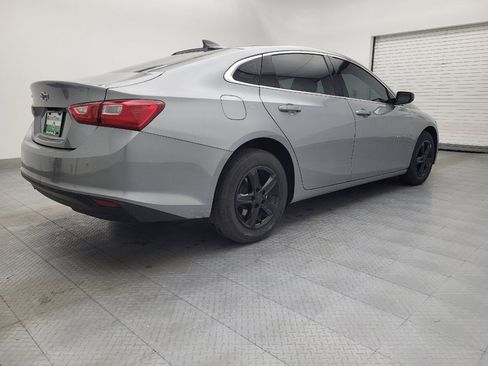 Used 2024 Chevrolet Malibu LS image 10