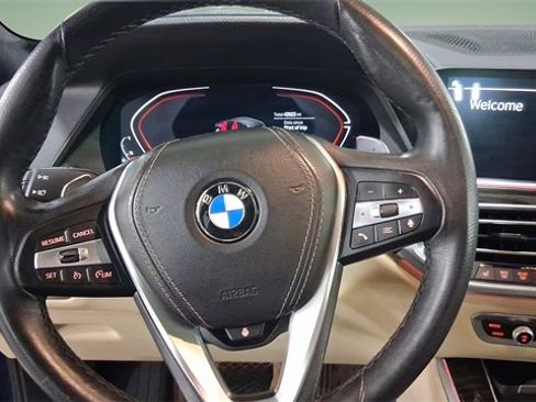 Used 2021 BMW X5 xDrive40i w/ Convenience Package image 13