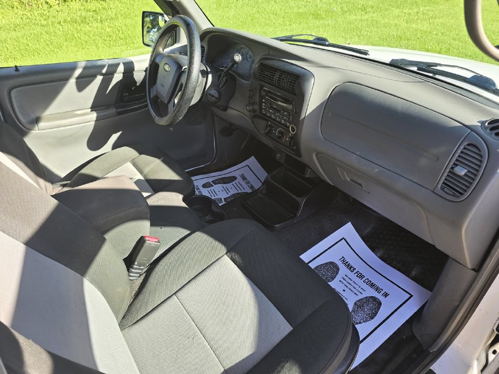 Used 2010 Ford Ranger 2WD SuperCab image 15
