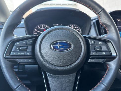 Certified 2025 Subaru Crosstrek 2.5i Limited w/ Popular Package #4A image 23