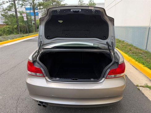 Used 2008 BMW 128i Coupe RWD image 19