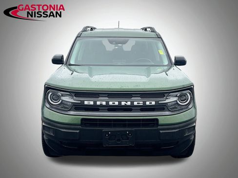 Used 2024 Ford Bronco Sport Big Bend image 2