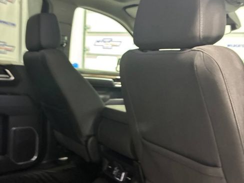 Used 2026 Chevrolet Silverado 1500 LT AWD/4WD image 41
