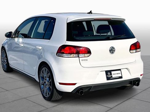 Used 2013 Volkswagen GTI 4-Door image 10