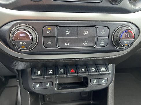 Used 2018 Chevrolet Colorado ZR2 AWD/4WD image 42